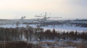 Bergbau-Technikpark Leipziger Neuseenland