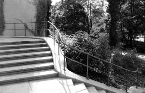 Treppe